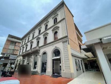 Foto Appartamento in Via Corso Giacomo Matteotti, Montecatini-Terme
