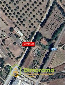 Foto Villa a schiera in Località su Nerboni snc, Dolianova di 280 m²