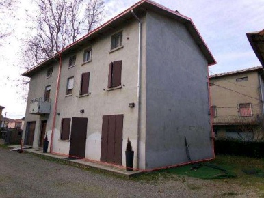 Foto Appartamento in Via Libertà 6, Gattatico Praticello di 133 m²