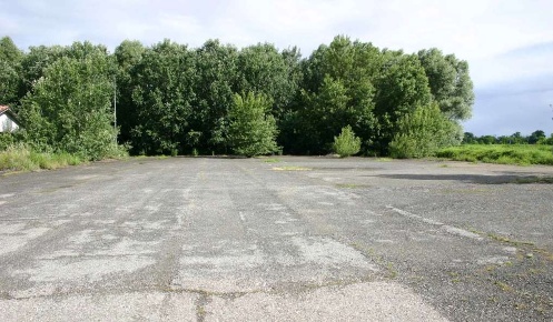 Foto Terreno agricolo in Via Roncaglie, Roncaro Centro di 38237 m²