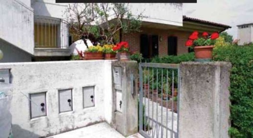 Foto Appartamento in Via Marsiana Pinarello, Villorba Lancenigo Villorba