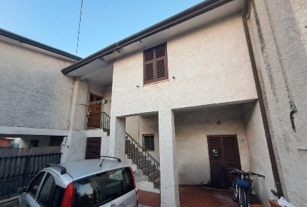 Foto Casa indipendente a Massa Rinchiostra - Quercioli di 75 m² in vendita