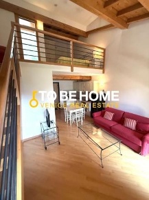 Foto Appartamento a Martellago Centro di 65 m² con 2 locali in vendita