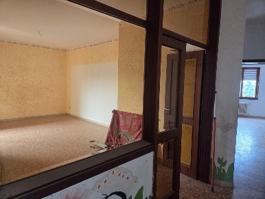 Foto Appartamento a Ponsacco Centro di 90 m² con 4 locali in vendita