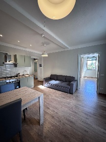 Foto Appartamento a Massa Centro di 90 m² con 3 locali in vendita