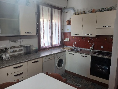 Foto Appartamento a Pisa Marina di Pisa di 55 m² con 3 locali in affitto