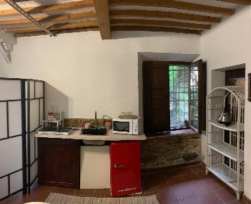 Foto Appartamento a Pisa San Francesco di 40 m² con 1 locali in affitto