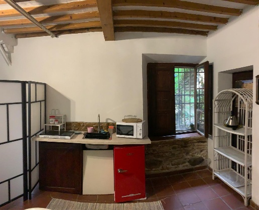 appartamento in affitto a Pisa in zona Quartiere San Francesco
