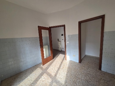 Foto Appartamento a Ponsacco Centro di 90 m² con 4 locali in vendita