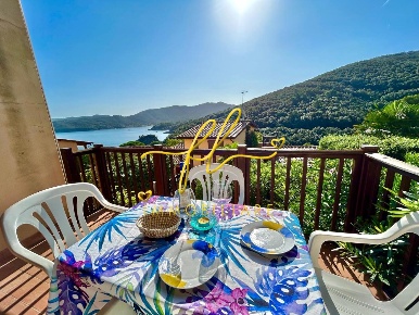 Foto Appartamento a Marciana di 47 m² con 2 locali in vendita