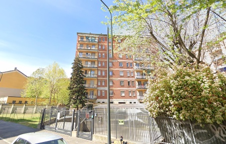 Foto Box a Milano Piazzale Siena di 16 m² con 1 locali in vendita