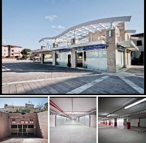 Foto Box a Castiglione della Pescaia Castiglione Paese di 17 m² in vendita