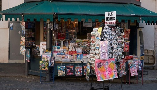 Foto Attività commerciale a Pisa San Francesco di 15 m² con 1 locali