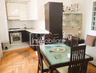 Foto Appartamento a Empoli San Rocco - Lungarno di 65 m² con 3 locali
