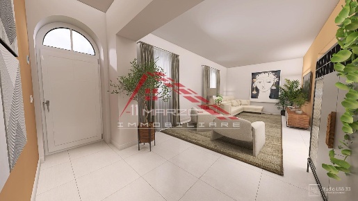Foto Appartamento a Cascina San Frediano Nord - San Casciano di 125 m²