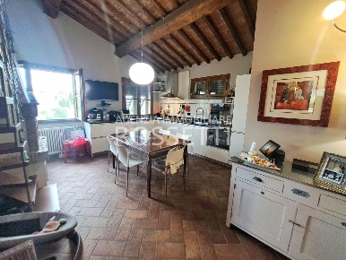 Foto Appartamento a Vinci di 70 m² con 3 locali in vendita