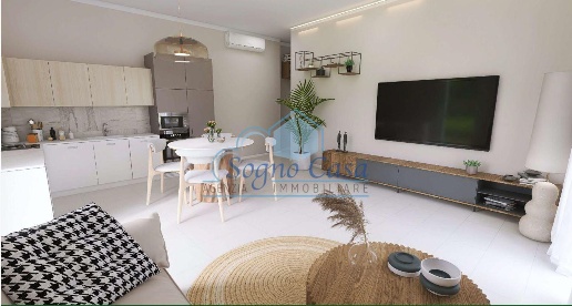 Foto Appartamento a Sarzana Centro di 136 m² con 4 locali in vendita