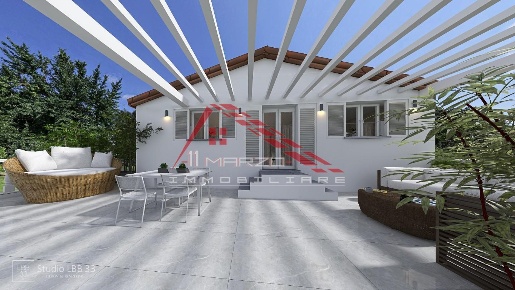 Foto Appartamento a Cascina San Frediano Nord - San Casciano di 76 m²