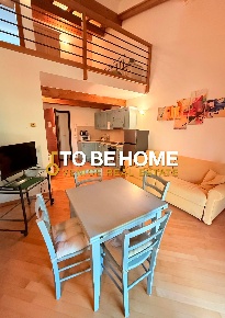 Foto Appartamento a Martellago Centro di 65 m² con 3 locali in vendita