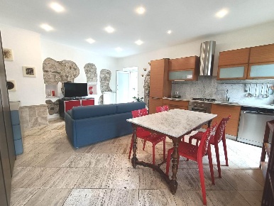 Foto Appartamento a Carrara Miseglia, Bedizzano, Codena di 75 m² in vendita