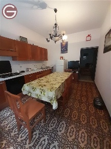 Foto Casa indipendente in Via Antonino Lombardi n°30, Cittanova di 92 m²