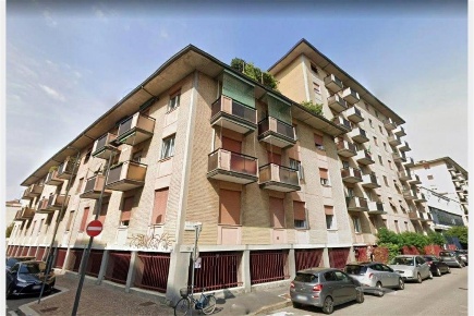Foto Appartamento in via Martin Lutero, Milano Precotto di 75 m² in affitto