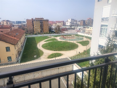 Foto Appartamento in via Martin Lutero, Milano Precotto di 75 m² in affitto