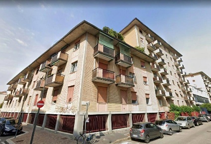 Foto Appartamento in via martin lutero, Milano Precotto di 75 m² in affitto