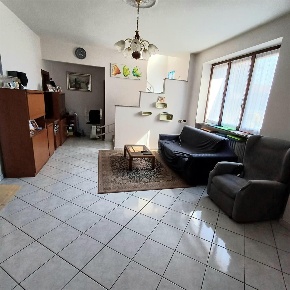 Foto Case semi ndipendenti a Lonate Ceppino di 175 m² con 5 locali