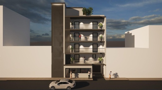 Foto Appartamento in VIA UMBERTO I, Bari Ceglie del Campo di 49 m²