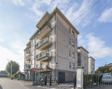 Foto Appartamento a Como Camerlata - Rebbio di 95 m² con 4 locali