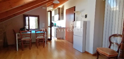 Foto Mansarde in Via Nino Bixio, Milano Porta Venezia di 50 m² con 2 locali