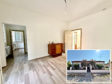 Foto Casa indipendente in via 8 marzo, Argenta Longastrino di 150 m²