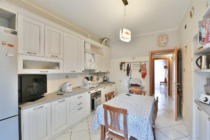 Foto Appartamento a Como Camerlata - Rebbio di 80 m² con 3 locali