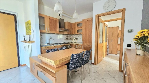 Foto Appartamento in SAN CARLO, Garbagnate Monastero Brongio di 55 m²
