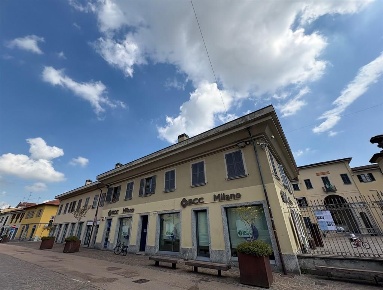 Foto Appartamento in Piazza Della Pace, Concorezzo Centro di 60 m²