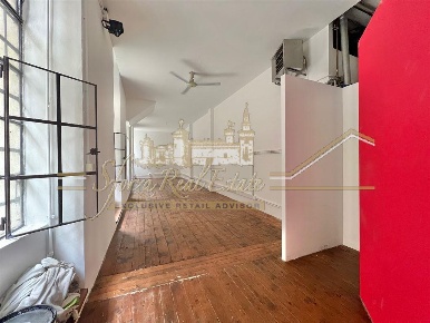 Foto Ufficio in Via Orti, Milano Quadronno - Crocetta di 120 m² in affitto