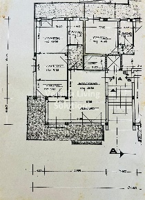 Foto Appartamento a Viareggio Marco Polo - Don Bosco di 87 m² con 3 locali