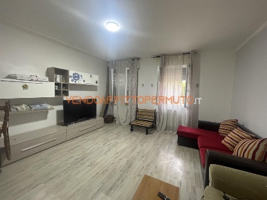 Foto Appartamento in CA GRANDE, Caravaggio Centro di 106 m² con 3 locali