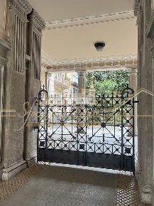 Foto Appartamento in Via Spartaco, Milano Cadore di 158 m² con 4 locali