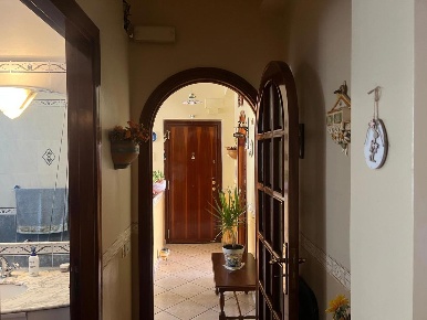 Foto Appartamento in Via Chiaravelli 4, Palermo Acqua dei Corsari di 93 m²