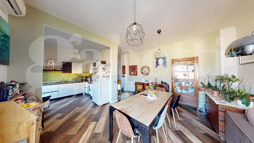 Foto Appartamento in Di Boccea, Roma Boccea di 120 m² con 4 locali