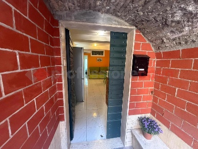 Foto Appartamento in Via san valerio 62, Tivoli Centro Storico di 50 m²