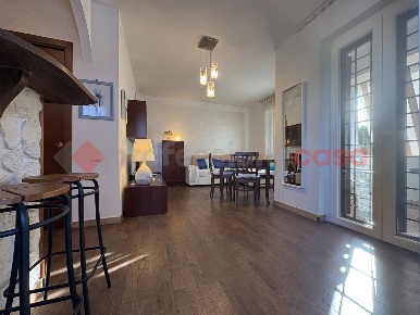 Foto Appartamento in Via SANT'ANTONIO 3410, Fondi Sant'antonio di 60 m²