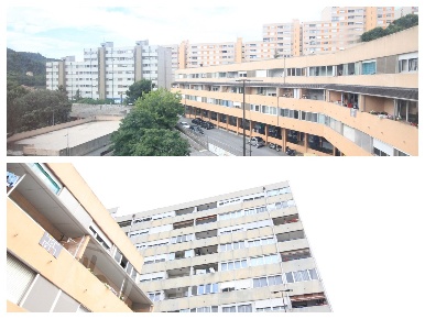 Foto Appartamento in Linneo, Genova Rivarolo di 84 m² con 4 locali