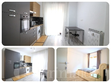 Foto Appartamento in mansueto, Genova Certosa di 68 m² con 4 locali