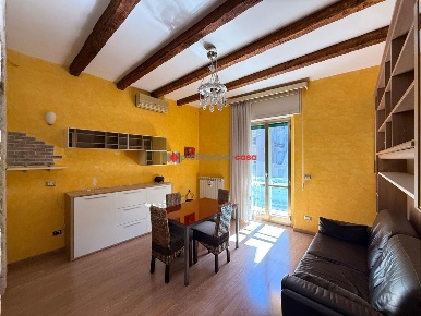 Foto Appartamento in Via Normanno 18, Foggia Quartieri Settecenteschi