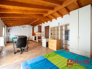 Foto Appartamento in Via Ampere 122, Milano Casoretto di 45 m² con 1 locali