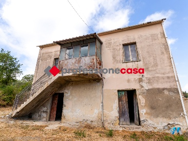 Foto Appartamento in Via Tempa San Paolo 0, Capaccio Paestum di 100 m²