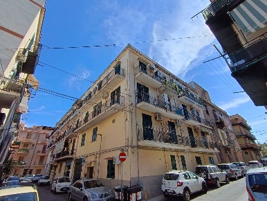 Foto Appartamento in Fondo Di Benedetto 19, Palermo Tommaso Natale